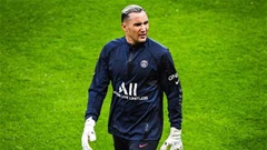 Donnarumma vs Navas: Ai là số 1? Donnarumma vs Navas: Ai là số 1?